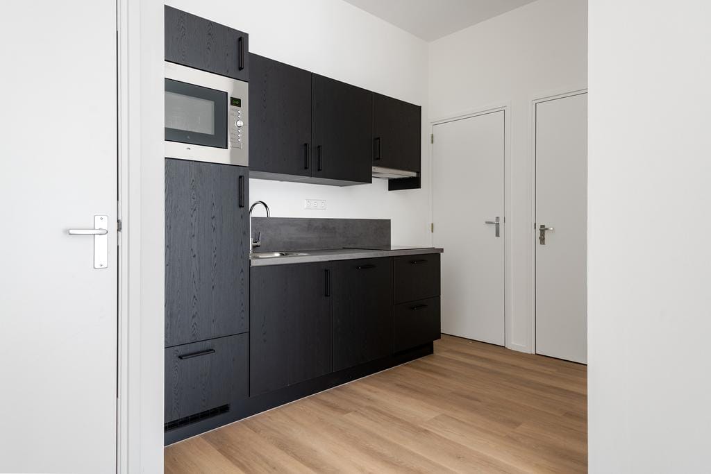 Foto 11 van Koornmarkt 14-B