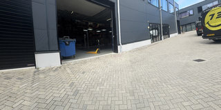 Bekijk 360° foto's
