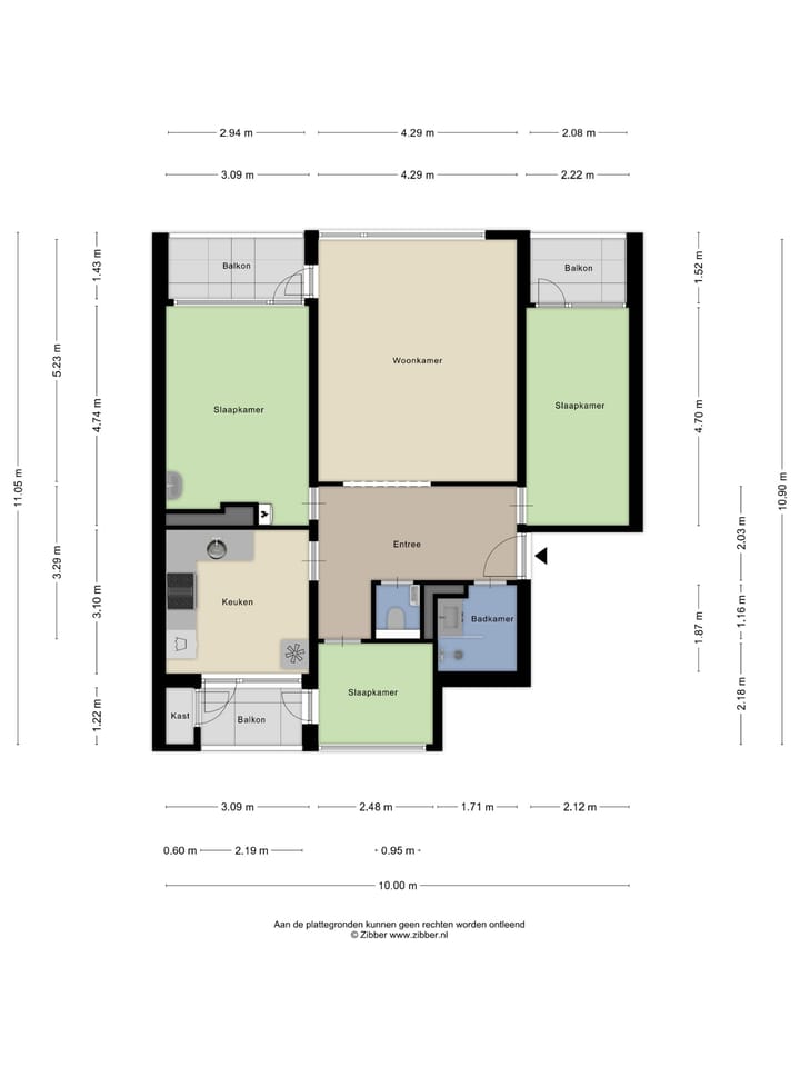 Foto 30 van Veenstraat 190