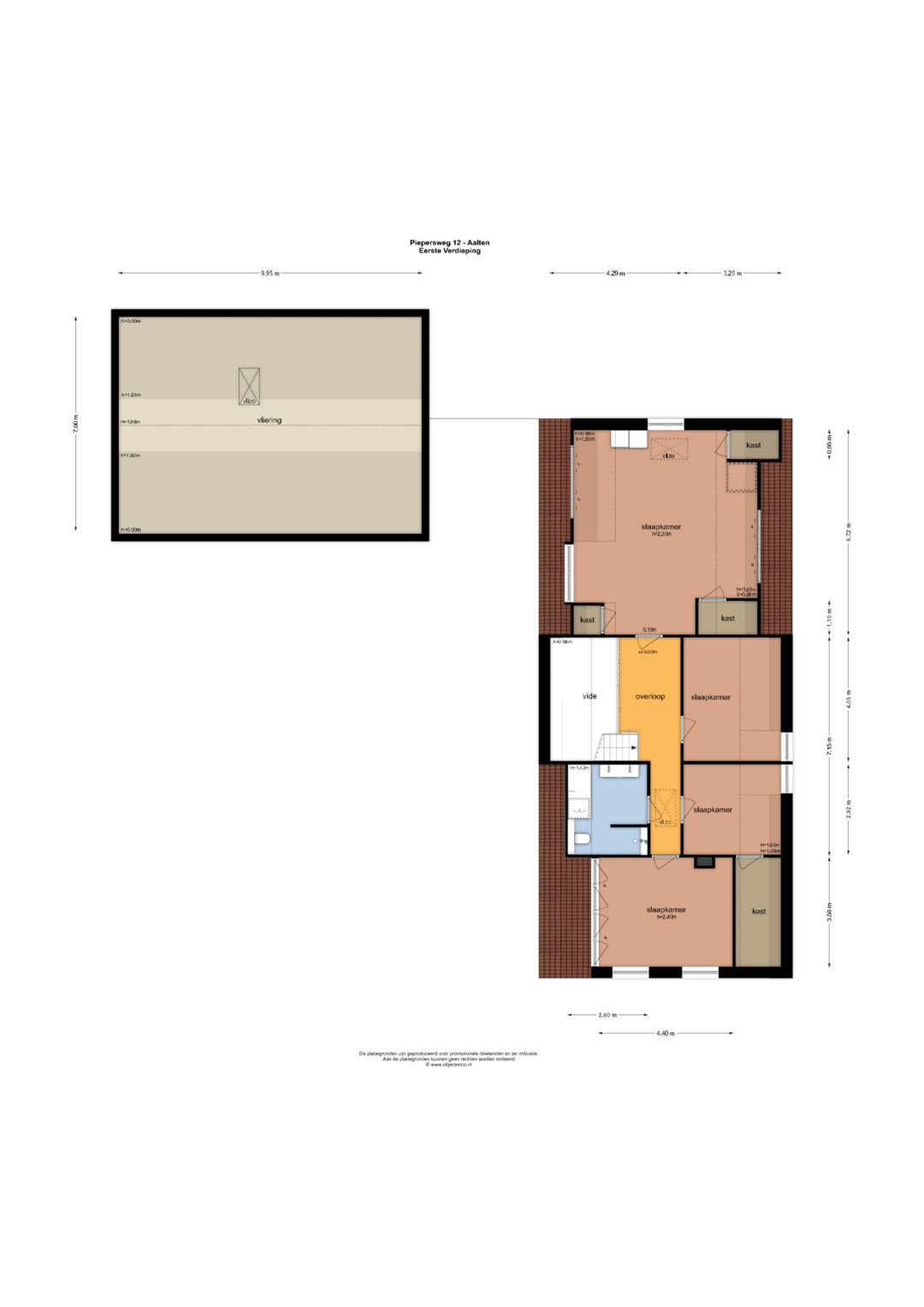 Foto 100 van Piepersweg 12