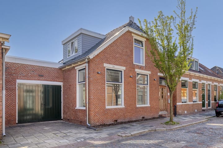 Foto 1 van Nieuwstraat 42