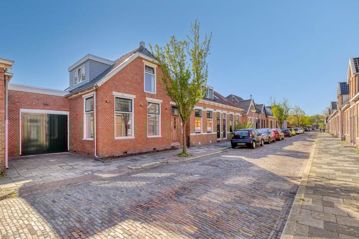 Foto 4 van Nieuwstraat 42