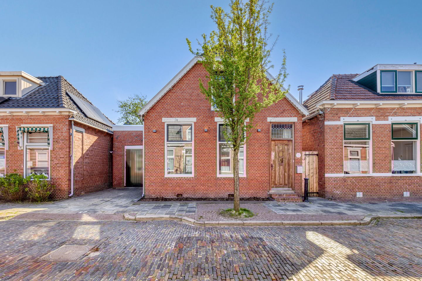 Foto 5 van Nieuwstraat 42