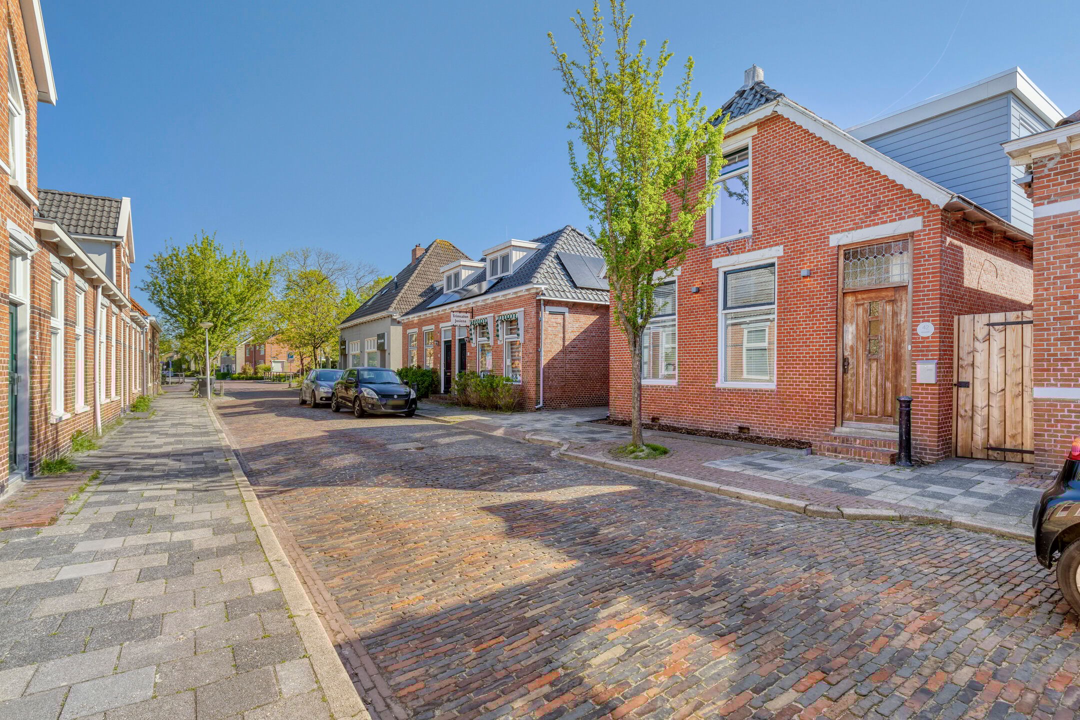 Foto 6 van Nieuwstraat 42