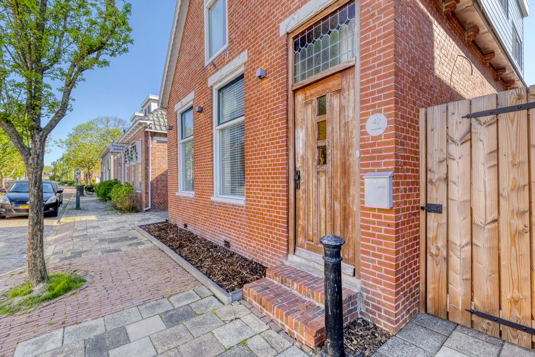 Foto 7 van Nieuwstraat 42