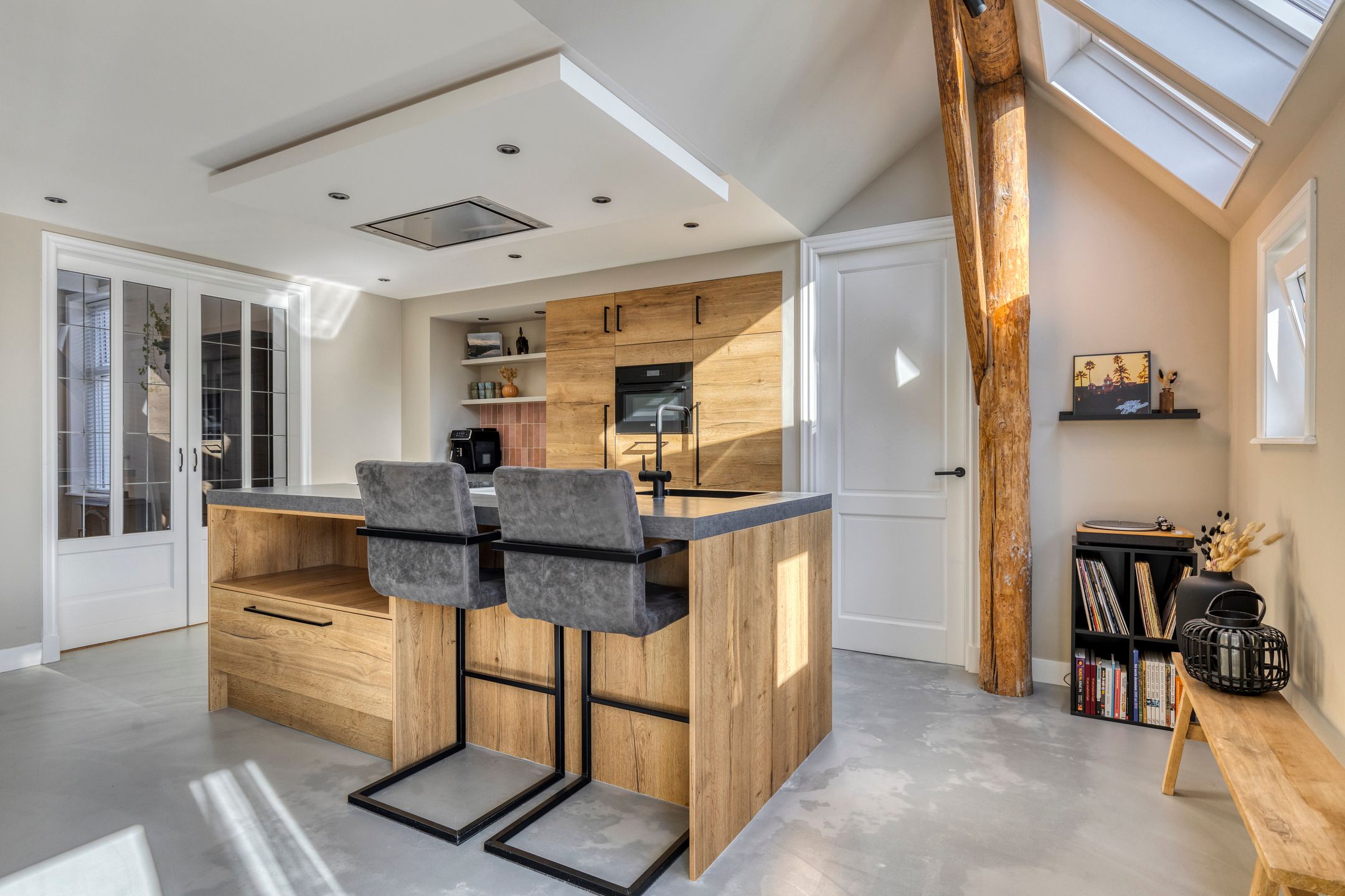 Foto 18 van Nieuwstraat 42