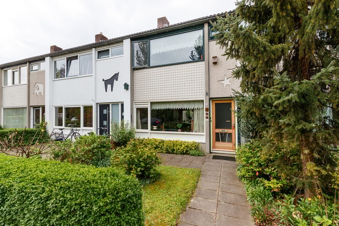 Photo 1 of Oudeland 29