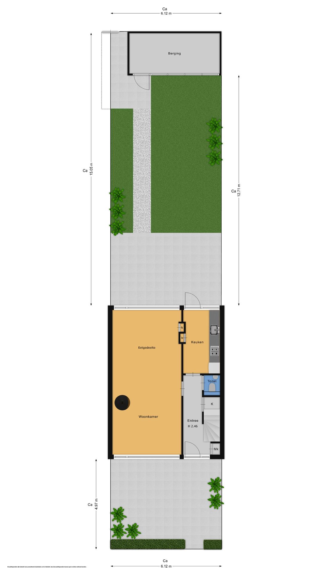 Photo 23 of Oudeland 29