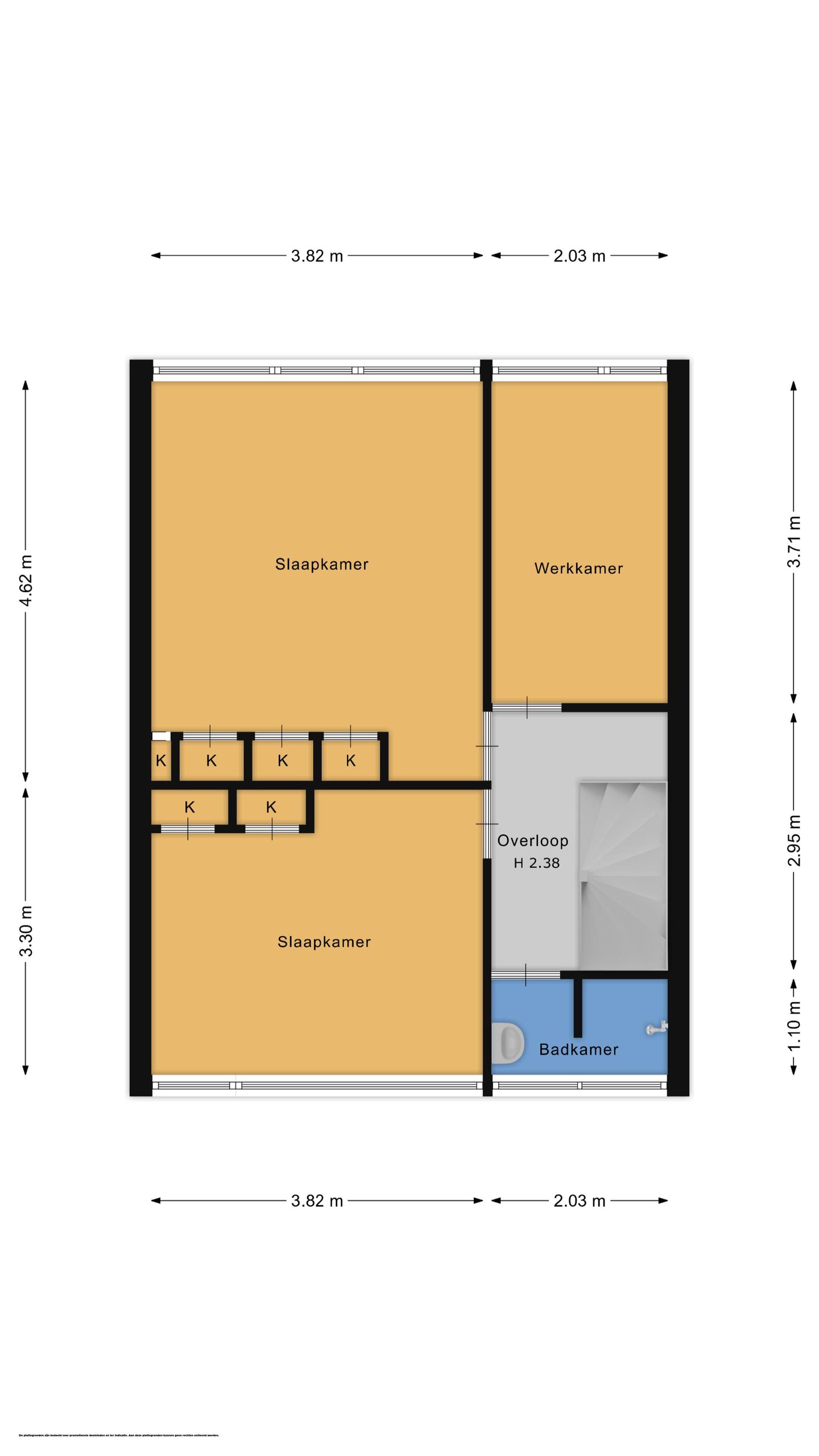 Photo 25 of Oudeland 29