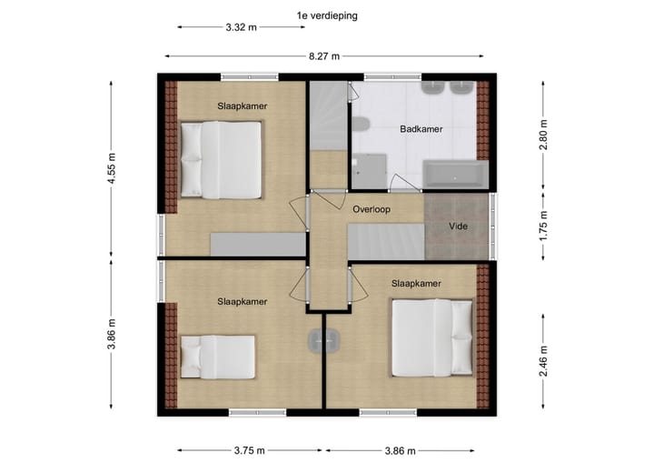 Foto 42 van Krommevaert 2