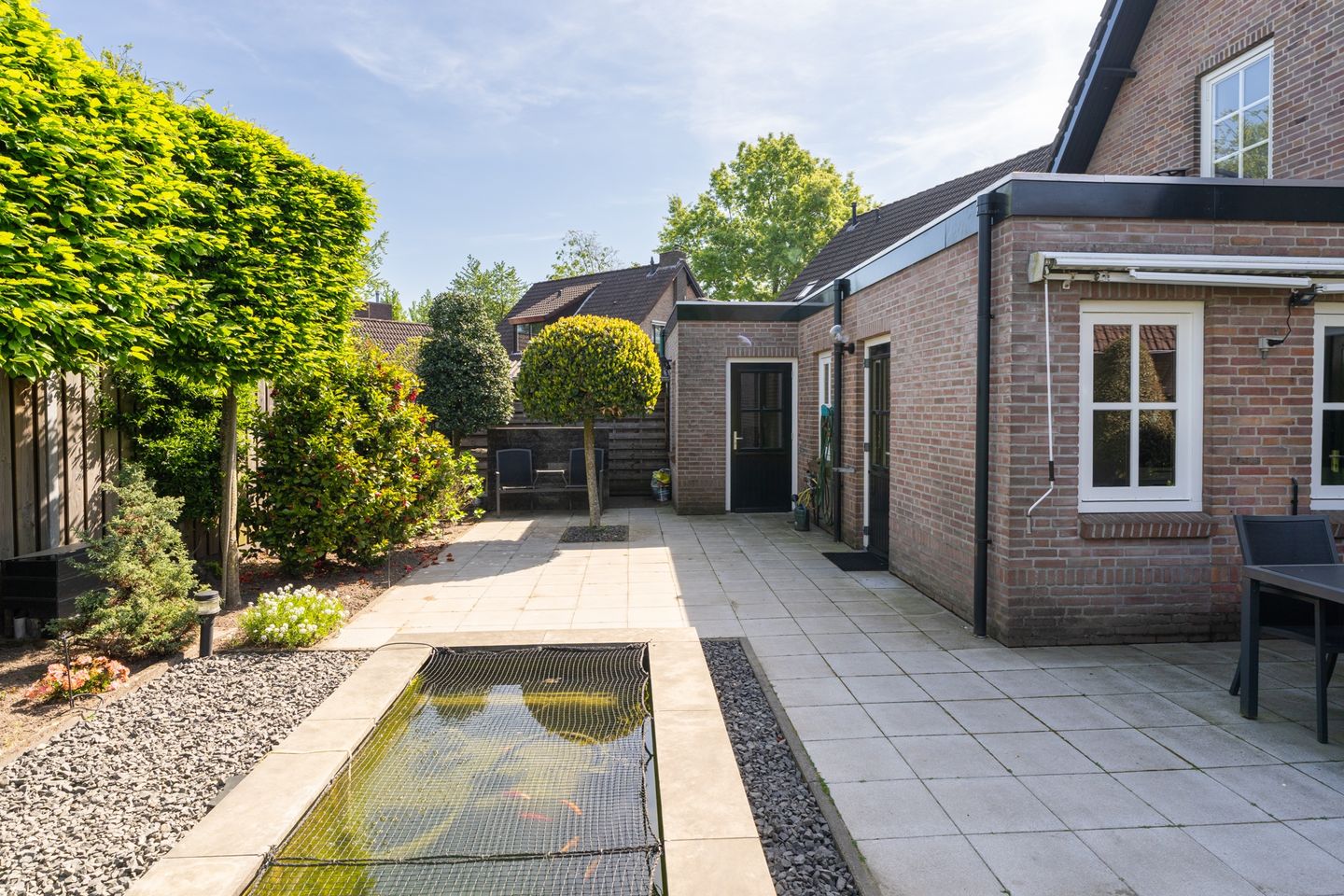 Foto 4 van Krommevaert 2