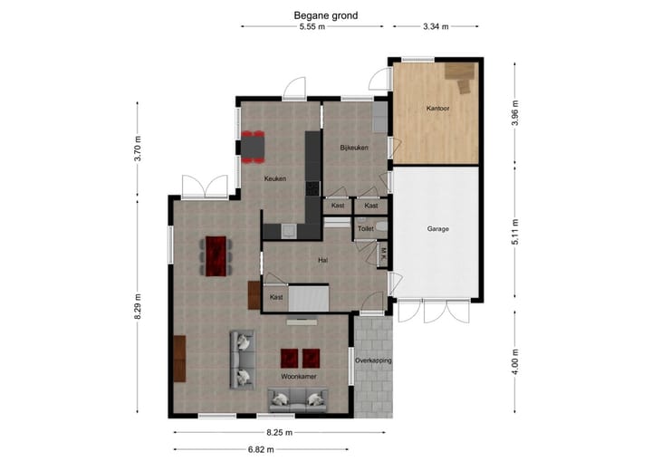 Foto 41 van Krommevaert 2