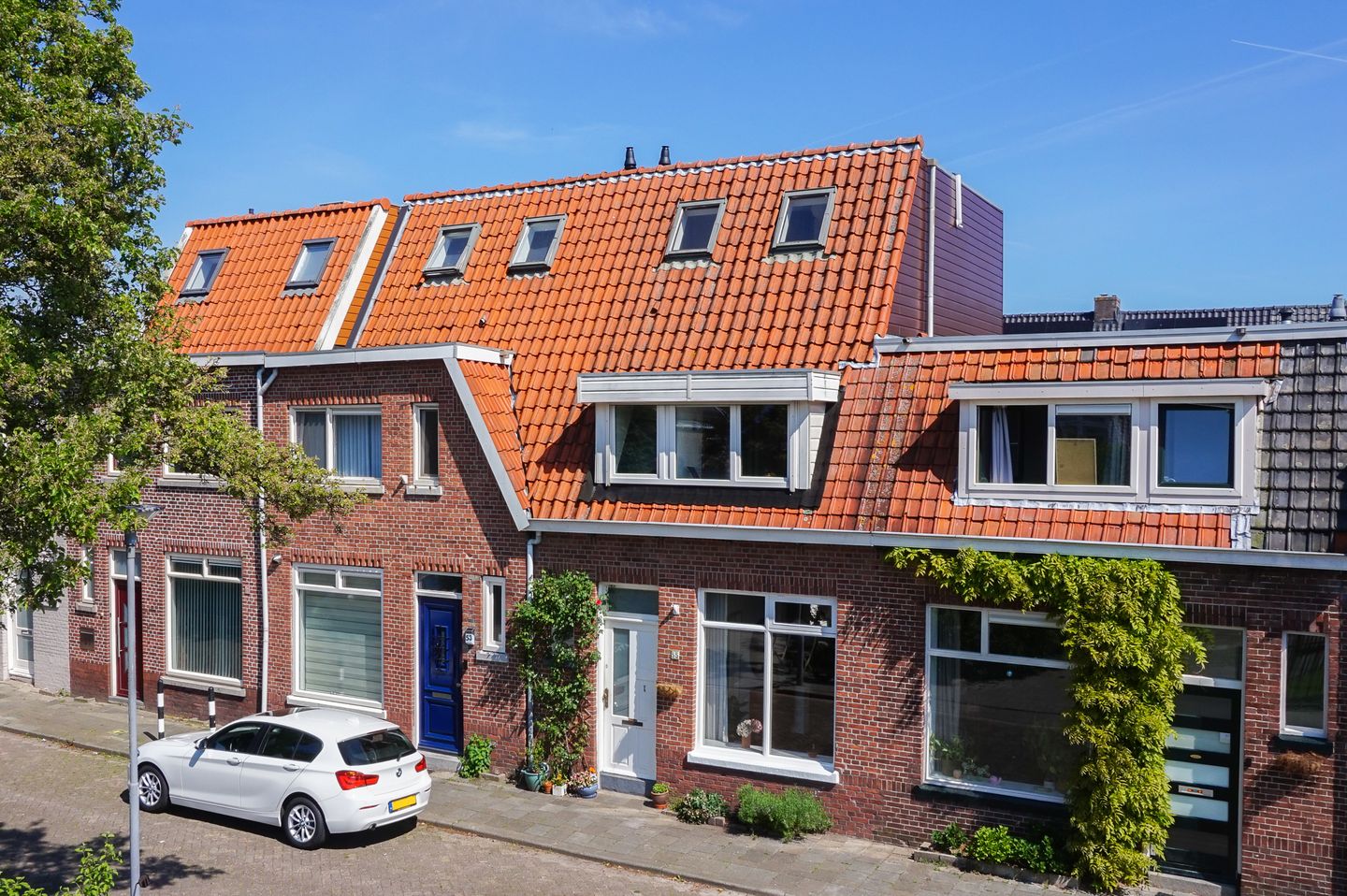 Buffelstraat 55 main image