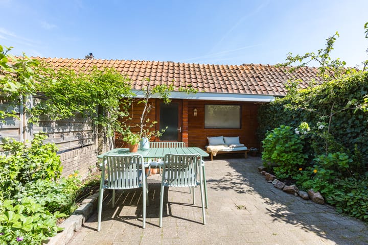 Foto 3 van Buffelstraat 55