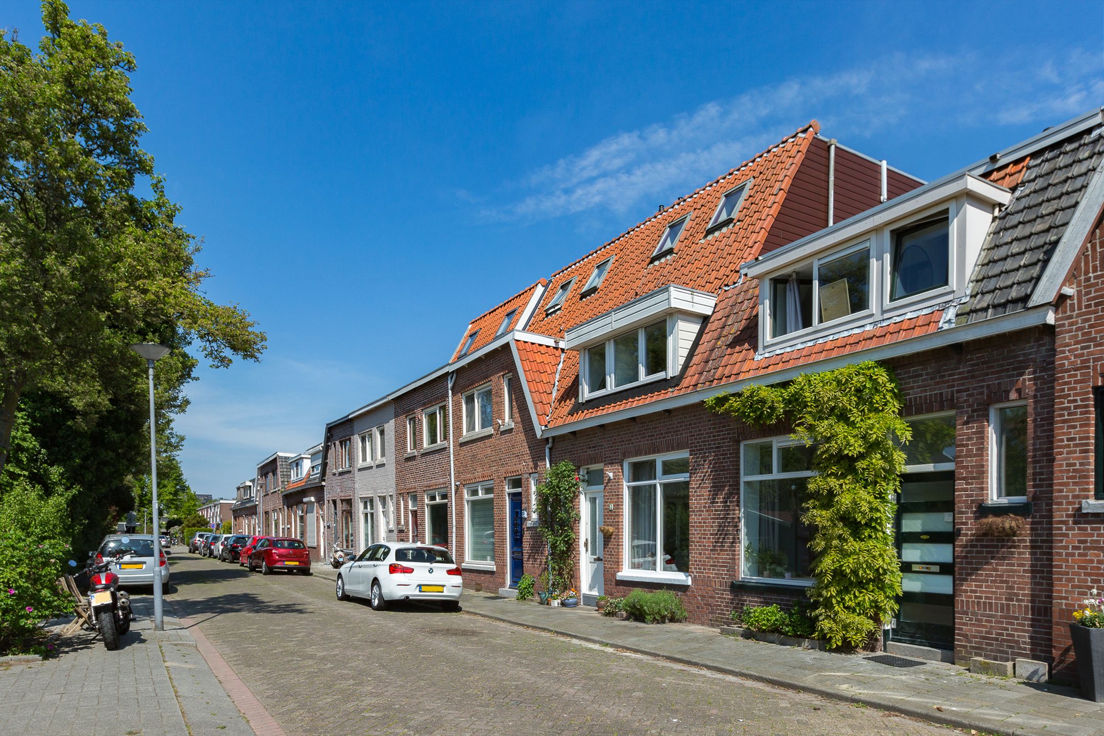 Foto 6 van Buffelstraat 55