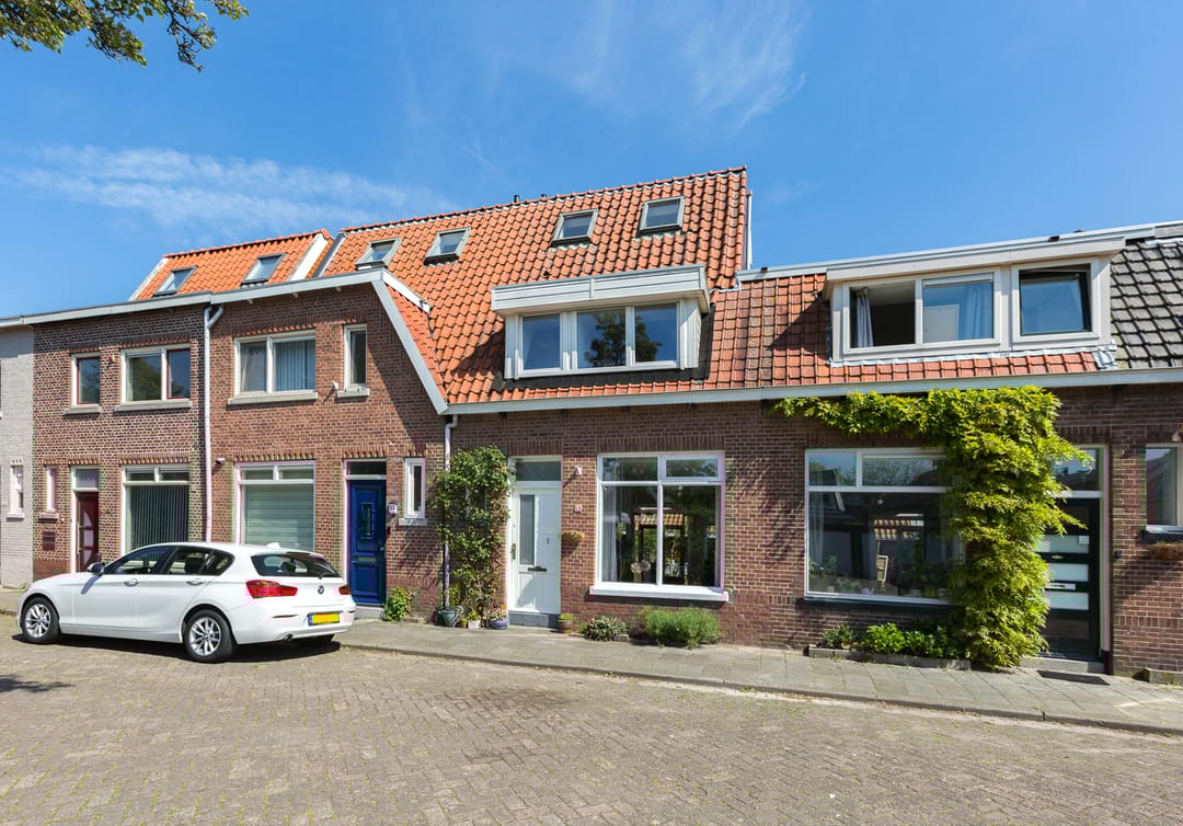 Foto 7 van Buffelstraat 55