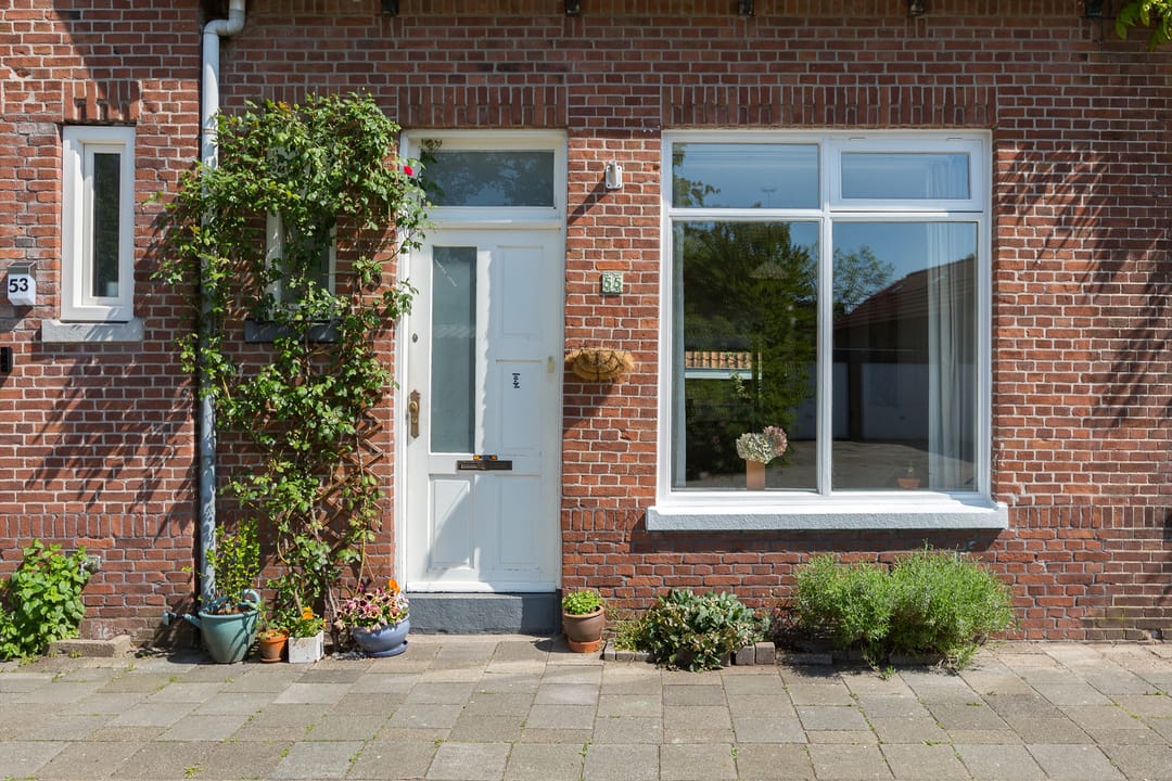 Foto 8 van Buffelstraat 55