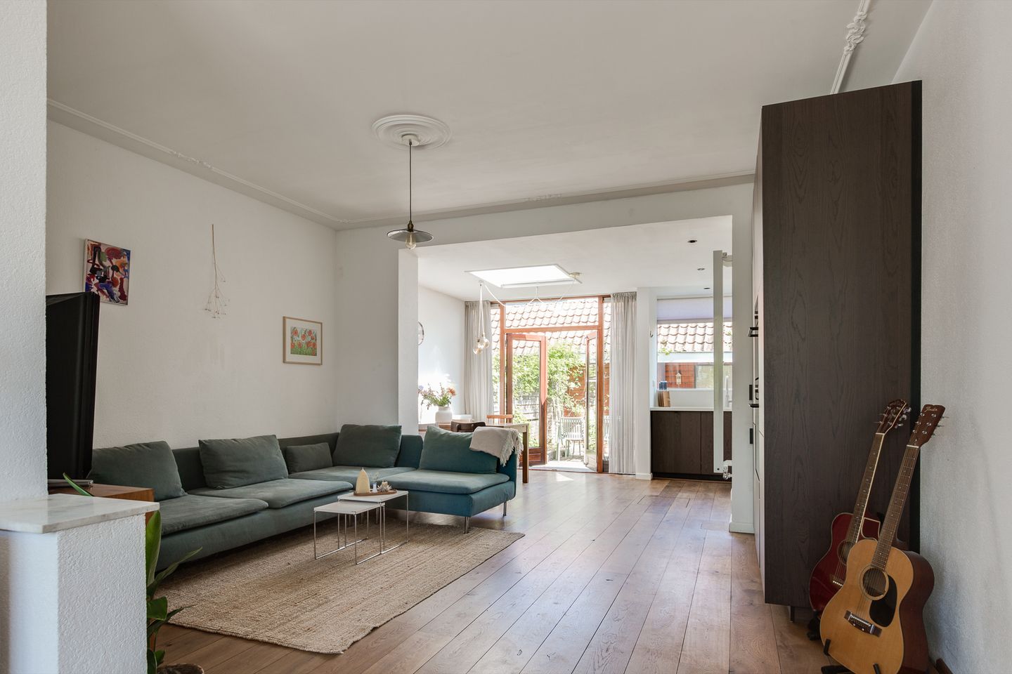 Foto 10 van Buffelstraat 55