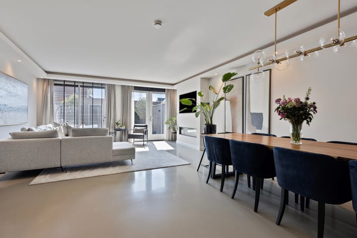 Foto 2 van Johanna van Woudelaan 14