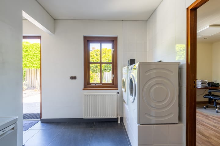 Foto 23 van Krommevaert 2