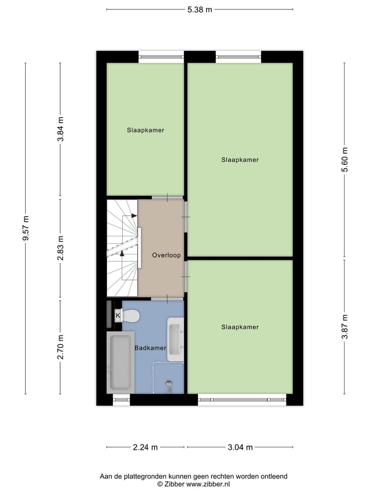 Foto 41 van Johanna van Woudelaan 14