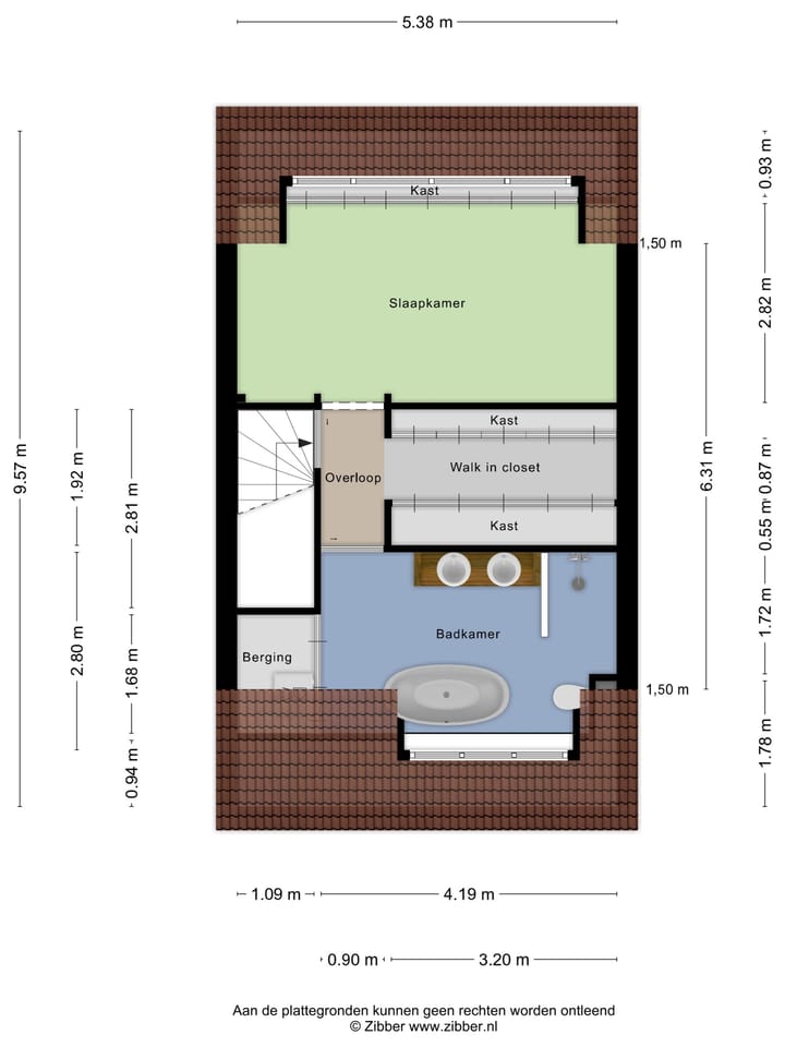 Foto 42 van Johanna van Woudelaan 14