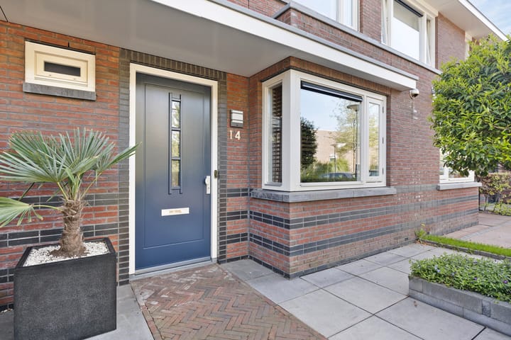 Foto 4 van Johanna van Woudelaan 14