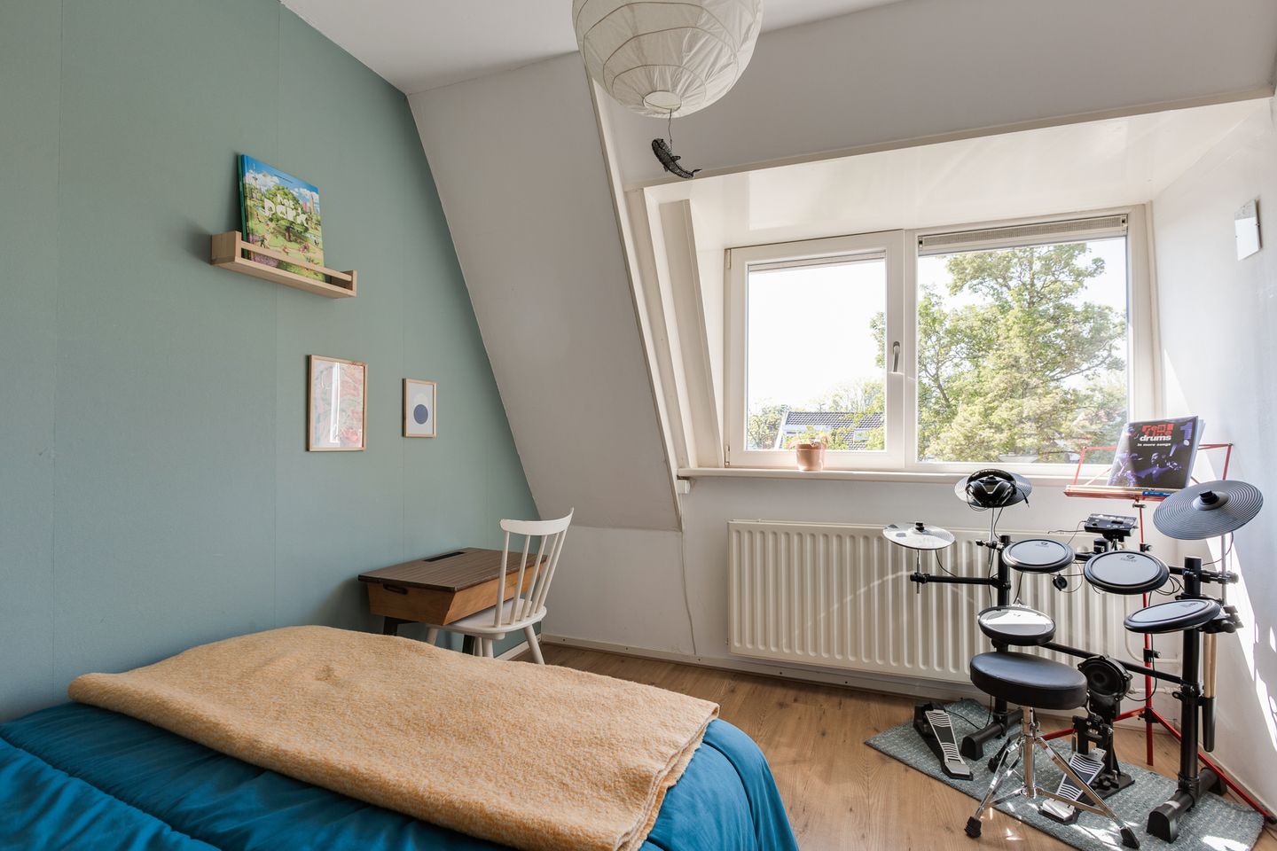 Foto 19 van Buffelstraat 55