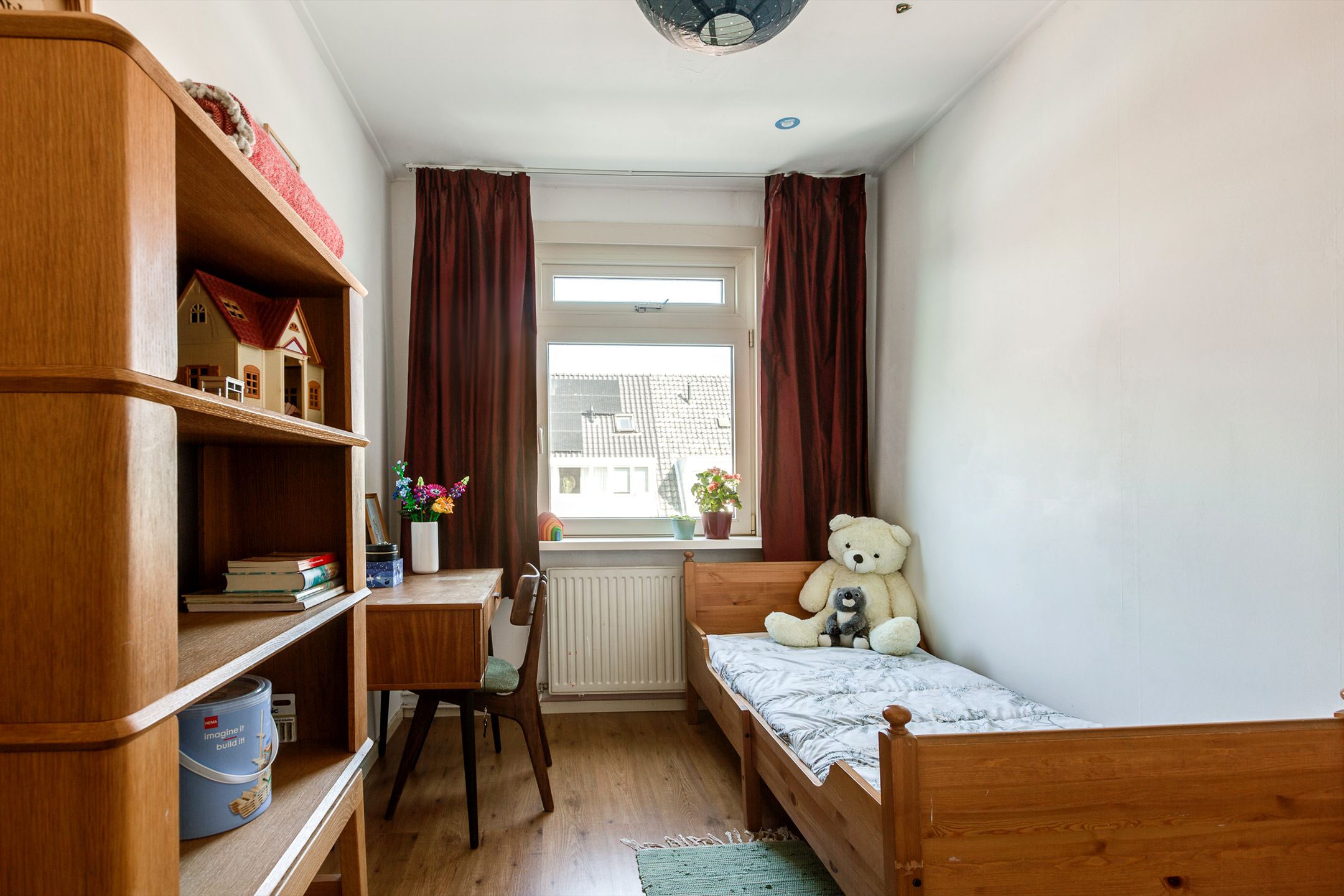 Foto 21 van Buffelstraat 55