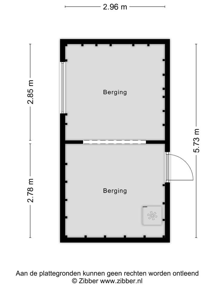 Foto 44 van Johanna van Woudelaan 14