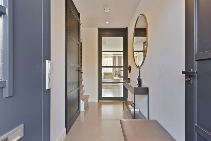 Foto 5 van Johanna van Woudelaan 14