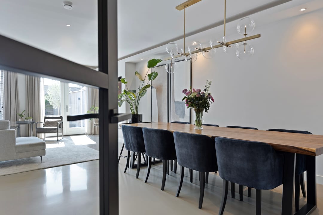 Foto 7 van Johanna van Woudelaan 14