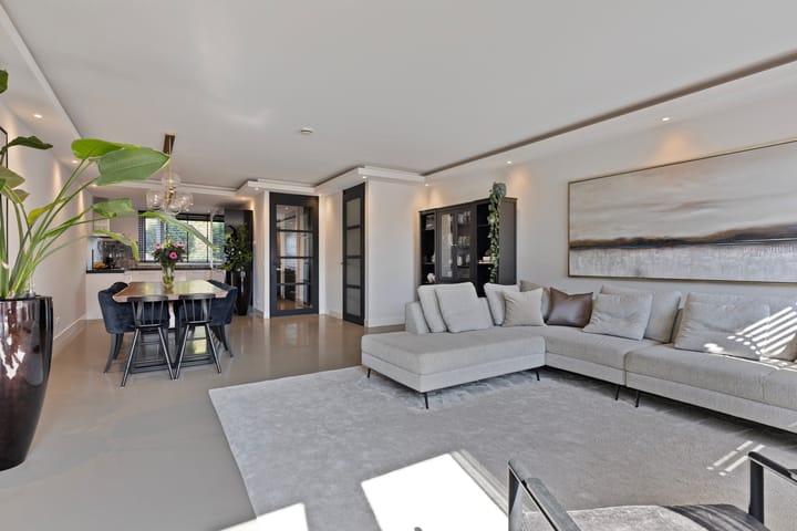 Foto 8 van Johanna van Woudelaan 14