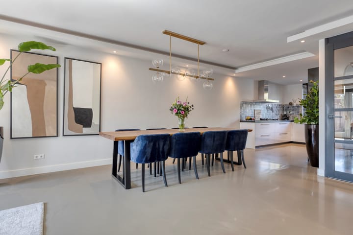 Foto 11 van Johanna van Woudelaan 14