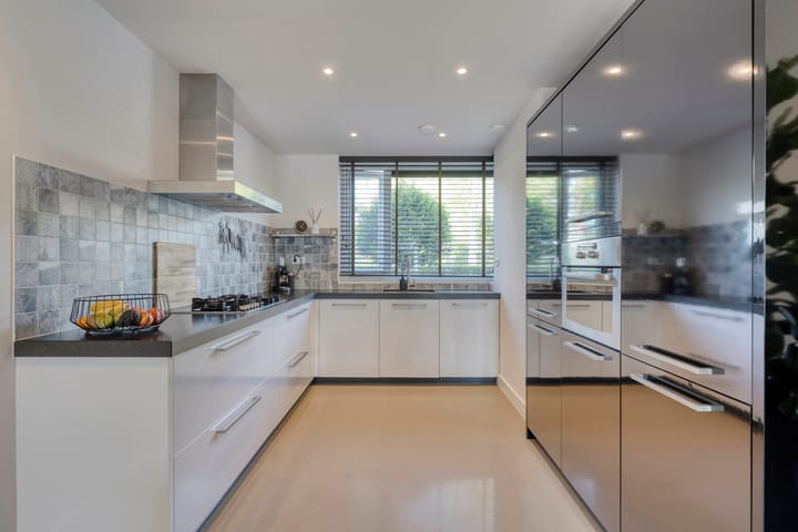 Foto 12 van Johanna van Woudelaan 14