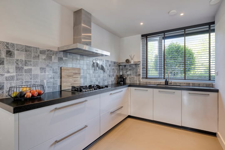 Foto 13 van Johanna van Woudelaan 14