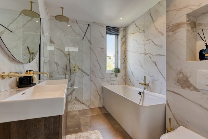 Foto 15 van Johanna van Woudelaan 14