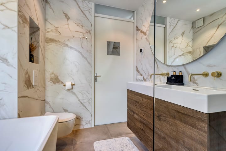 Foto 16 van Johanna van Woudelaan 14