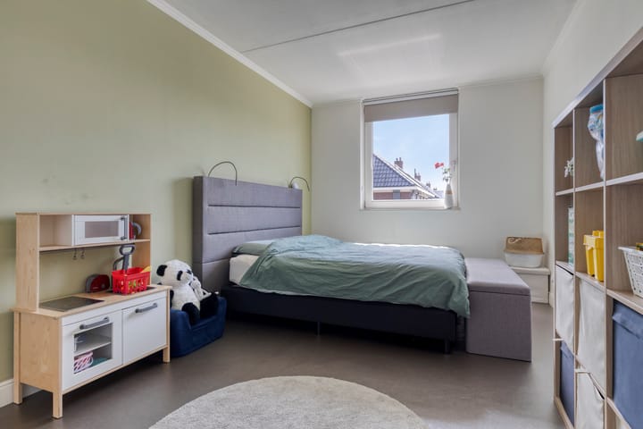 Foto 17 van Johanna van Woudelaan 14