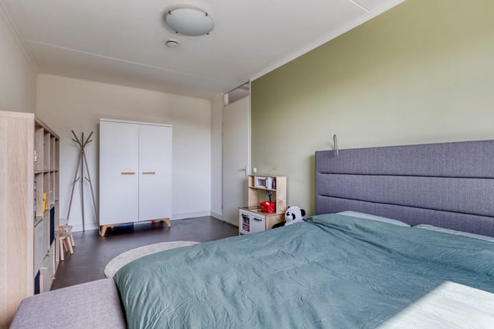 Foto 18 van Johanna van Woudelaan 14