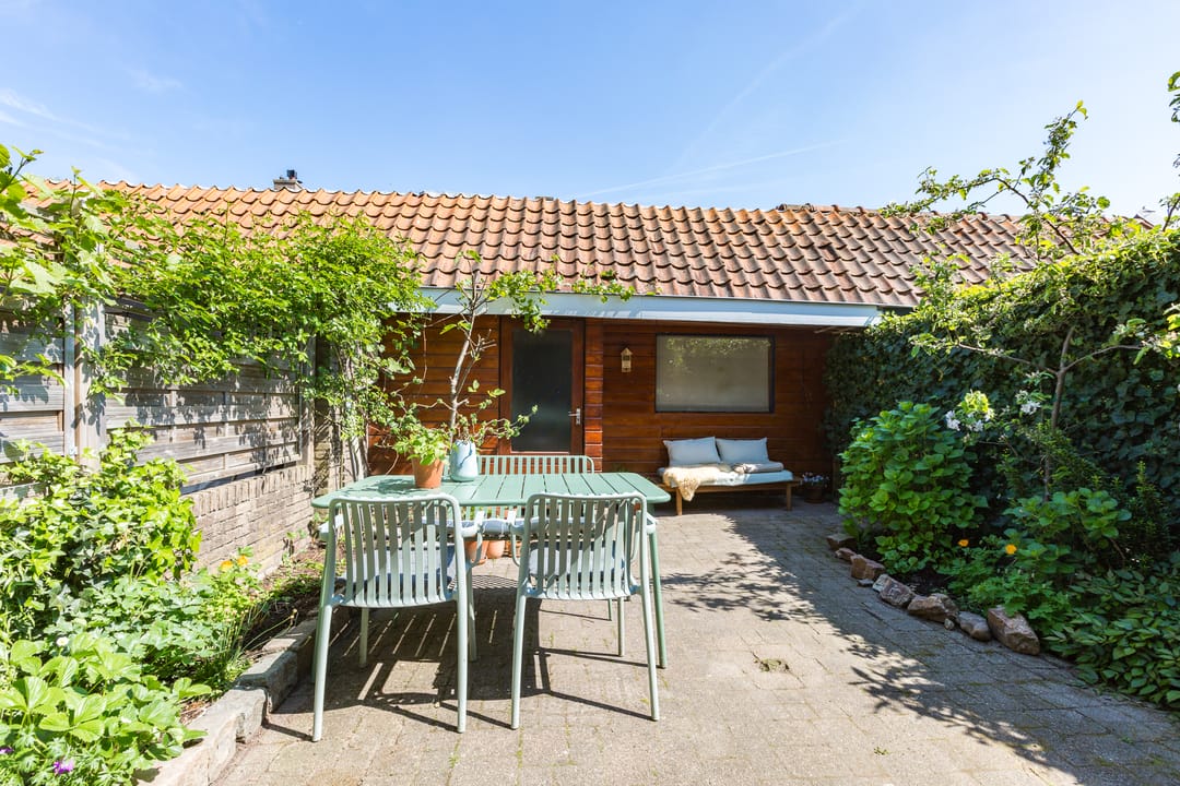 Foto 32 van Buffelstraat 55