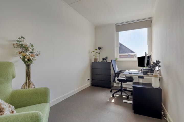 Foto 21 van Johanna van Woudelaan 14