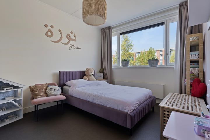 Foto 19 van Johanna van Woudelaan 14