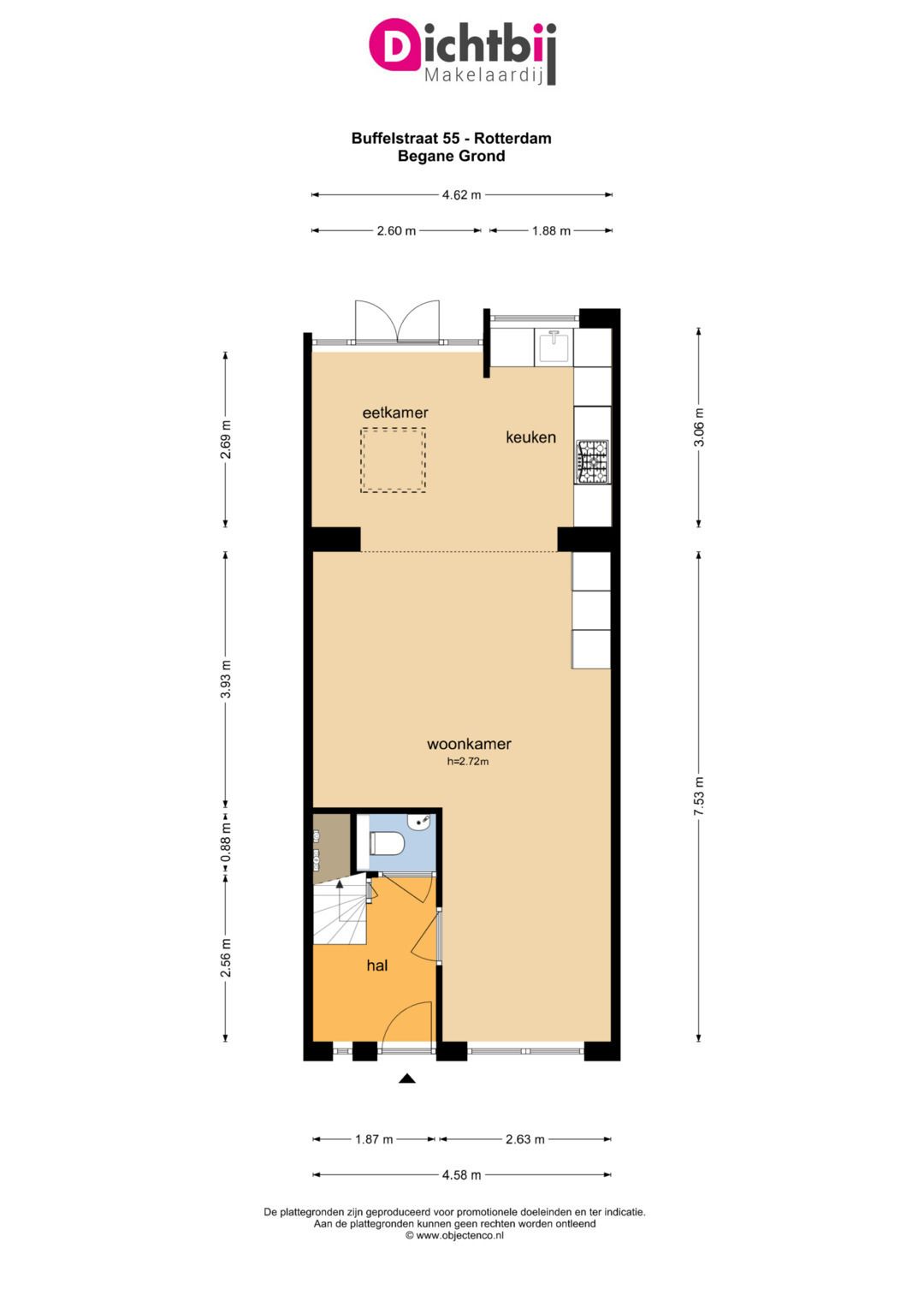 Foto 36 van Buffelstraat 55