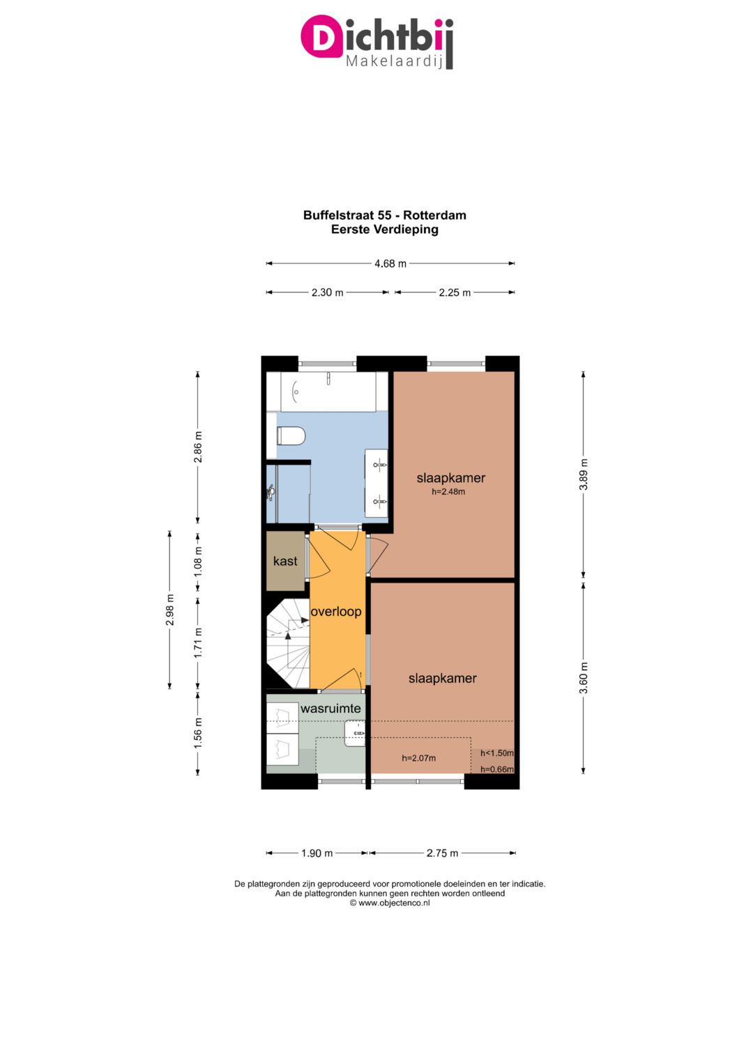 Foto 38 van Buffelstraat 55
