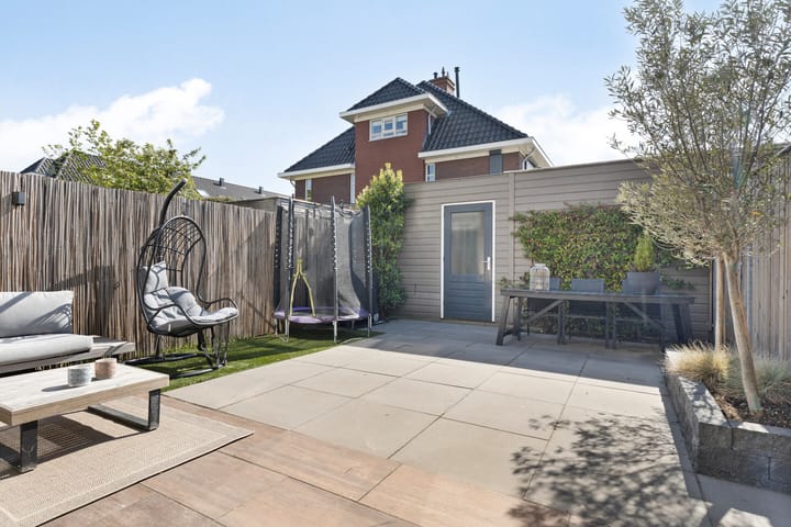 Foto 30 van Johanna van Woudelaan 14