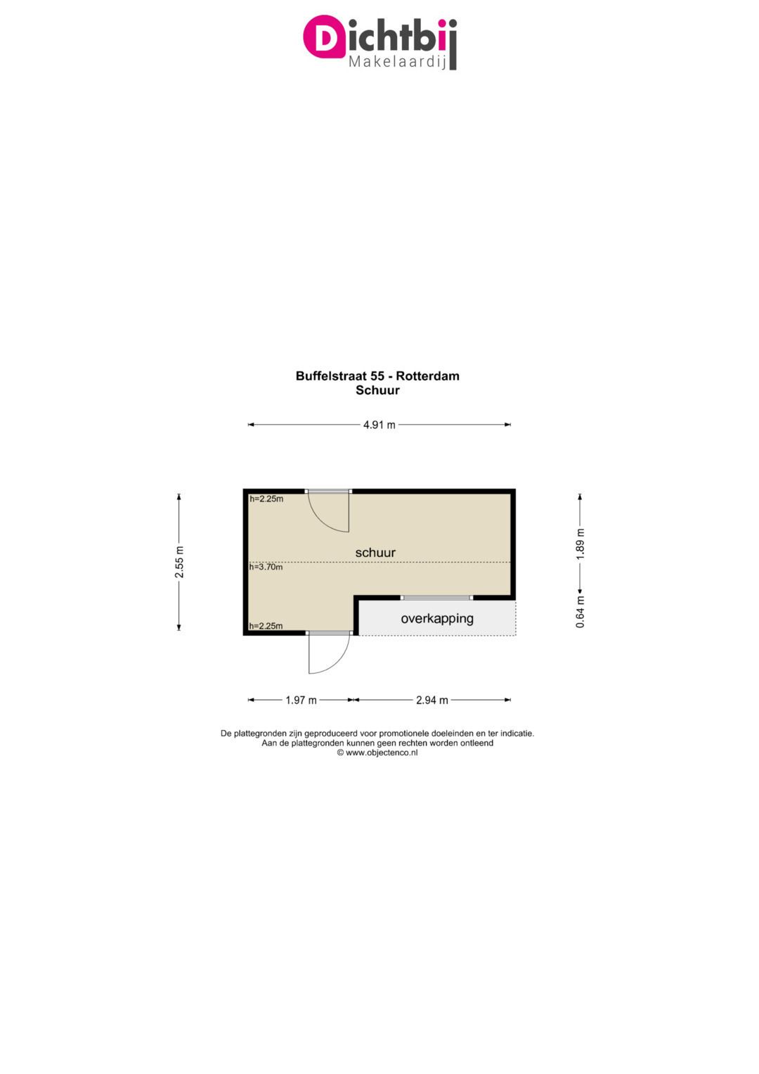 Foto 42 van Buffelstraat 55