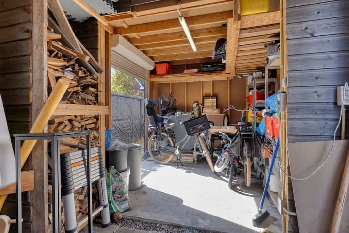 Foto 33 van Johanna van Woudelaan 14