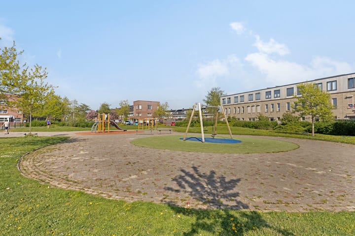 Foto 35 van Johanna van Woudelaan 14