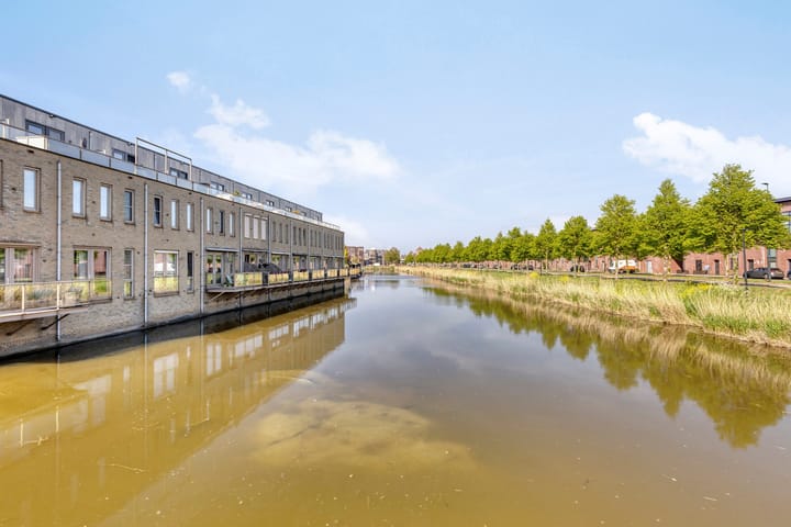 Foto 36 van Johanna van Woudelaan 14